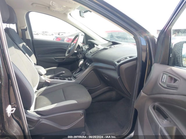 Ford ESCAPE S 2015 1FMCU0F70FUB47258 Image 5