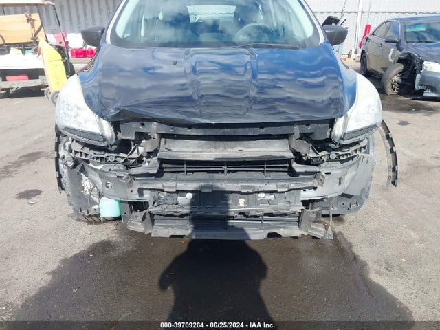 Ford ESCAPE S 2015 1FMCU0F70FUB47258 Image 6