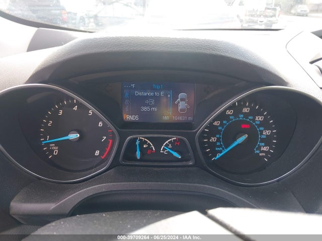 Ford ESCAPE S 2015 1FMCU0F70FUB47258 Image 7