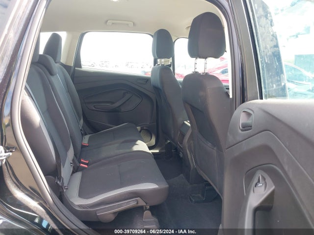 Ford ESCAPE S 2015 1FMCU0F70FUB47258 Image 8