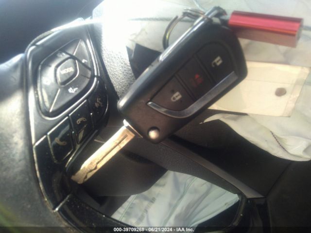 NMTKHMBX3JR015947 Toyota C-HR XLE
