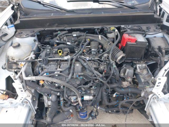 3FTTW8E9XNRA52910 Ford Maverick Xl