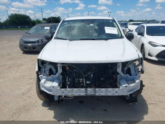 3FTTW8E9XNRA52910 Ford Maverick Xl
