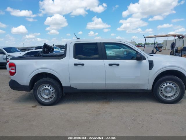 3FTTW8E9XNRA52910 Ford Maverick Xl