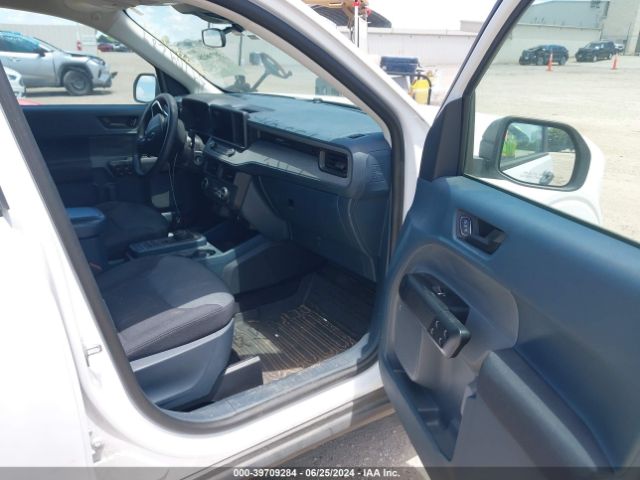3FTTW8E9XNRA52910 Ford Maverick Xl