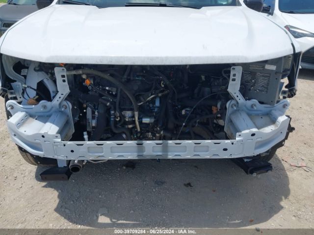 3FTTW8E9XNRA52910 Ford Maverick Xl