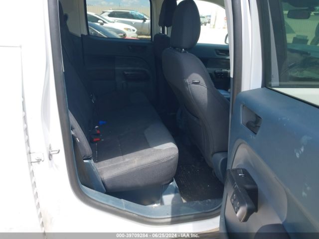 3FTTW8E9XNRA52910 Ford Maverick Xl