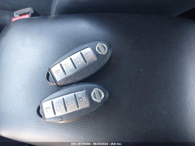 Nissan SENTRA SV 2016 3N1AB7AP0GL665158 Image 11