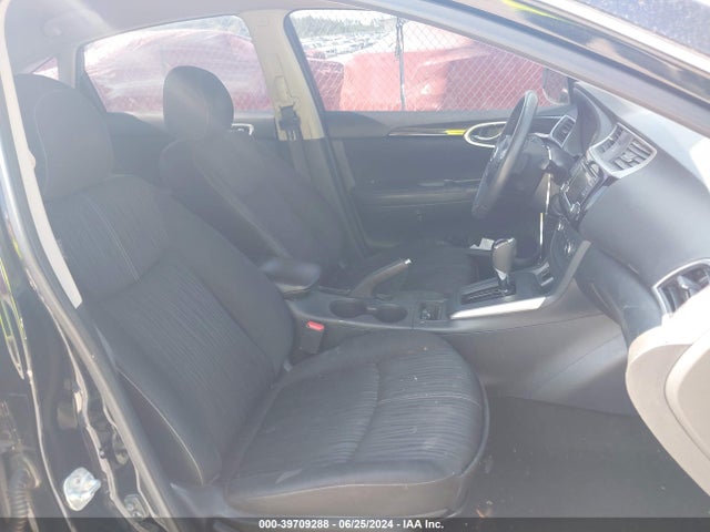 Nissan SENTRA SV 2016 3N1AB7AP0GL665158 Image 5