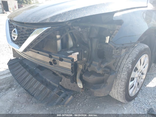 Nissan SENTRA SV 2016 3N1AB7AP0GL665158 Image 6