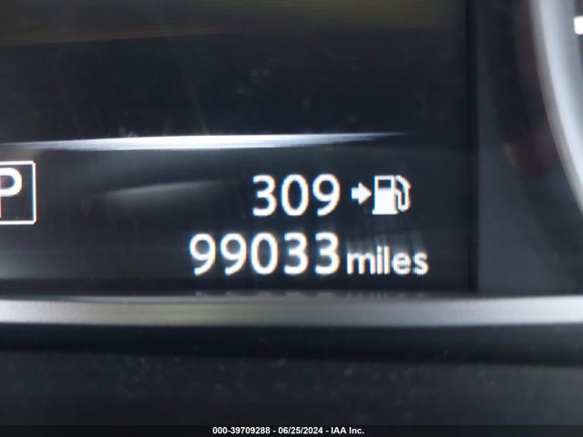 Nissan SENTRA SV 2016 3N1AB7AP0GL665158 Image 7