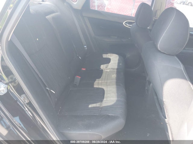 Nissan SENTRA SV 2016 3N1AB7AP0GL665158 Image 8