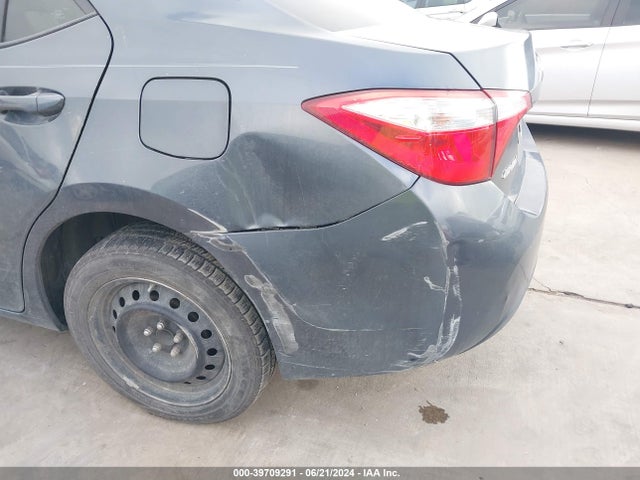 Toyota COROLLA LE 2016 5YFBURHE1GP408198 Image 15