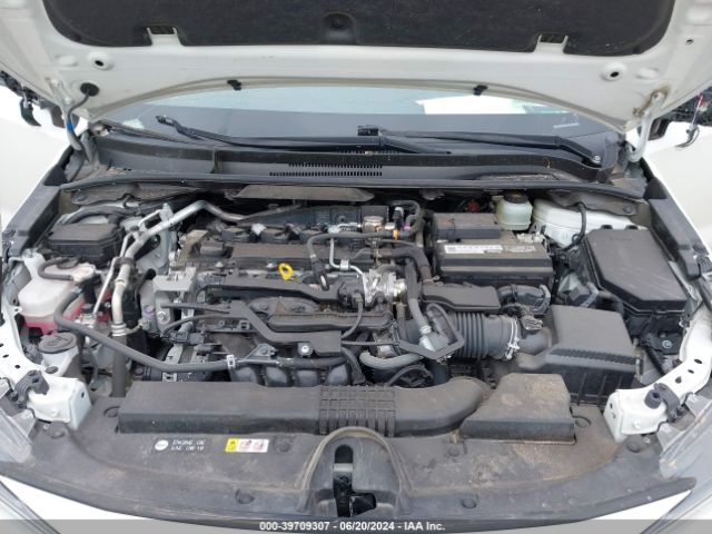 JTNC4RBE6L3081745 Toyota Corolla Xse