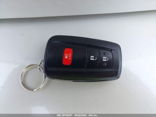JTNC4RBE6L3081745 Toyota Corolla Xse