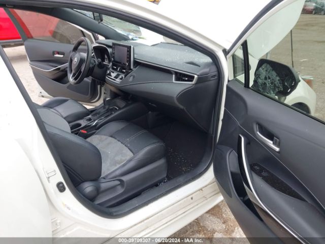 JTNC4RBE6L3081745 Toyota Corolla Xse