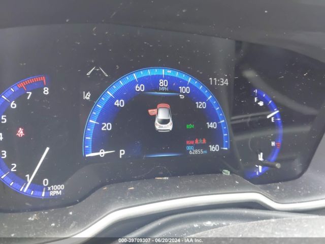 JTNC4RBE6L3081745 Toyota Corolla Xse