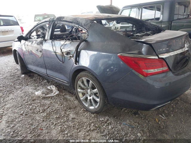 39709329 :رقم المزاد ، 1G4GD5G38EF211818 vin ، 2014 Buick Lacrosse Premium I Group مزاد بيع