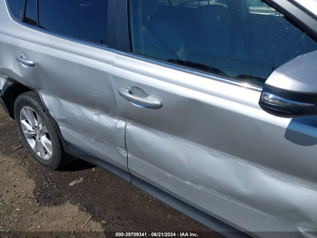 Toyota Rav4 Limited 2015 JTMDFREV8FD153171 Image 18