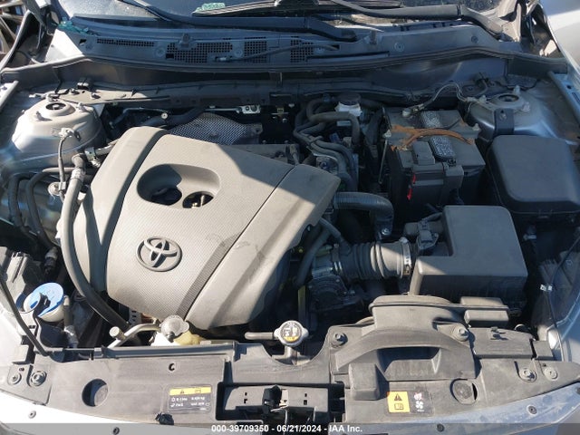 Scion IA 2016 3MYDLBZV3GY113753 Image 10
