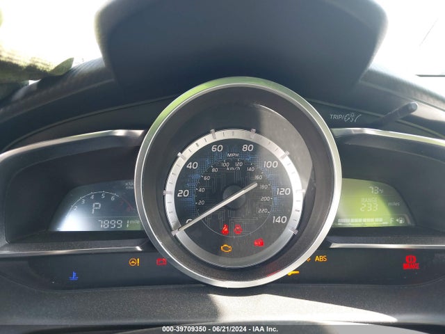 Scion IA 2016 3MYDLBZV3GY113753 Image 7