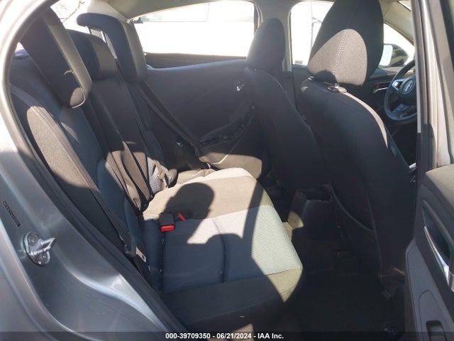 Scion IA 2016 3MYDLBZV3GY113753 Image 8