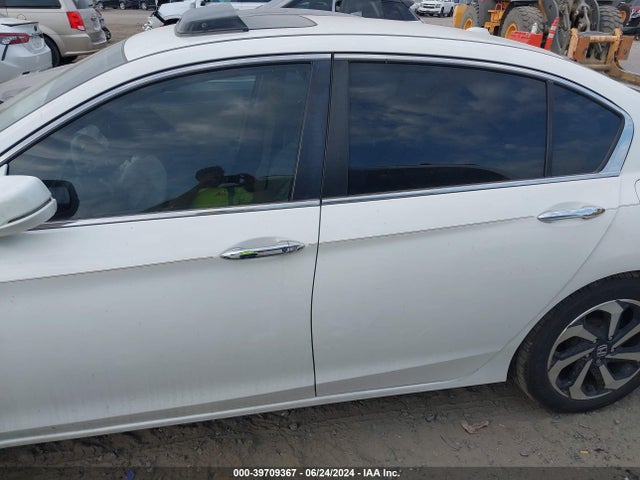 Honda Accord Ex-l 2016 1HGCR2F83GA000205 Image 15