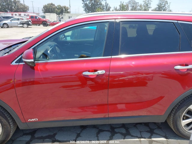 KIA Sorento 3.3l Ex 2019 5XYPHDA50KG465898 Image 14