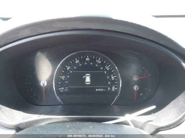 KIA Sorento 3.3l Ex 2019 5XYPHDA50KG465898 Image 7