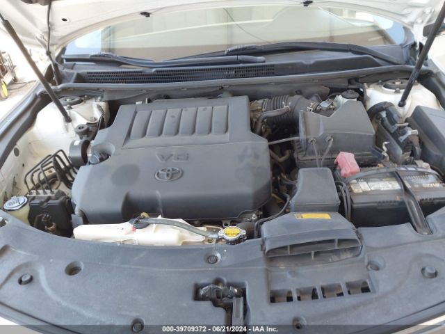 4T1BK1EB7FU162112 Toyota AVALON LIMITED