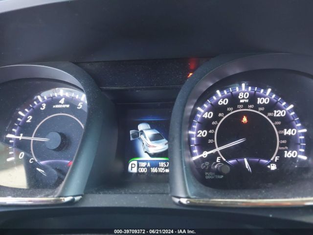4T1BK1EB7FU162112 Toyota AVALON LIMITED