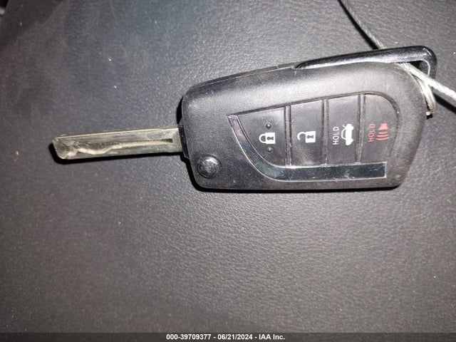 Toyota COROLLA LE 2020 JTDEPRAE4LJ091479 Image 11