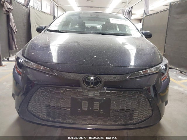Toyota COROLLA LE 2020 JTDEPRAE4LJ091479 Image 12