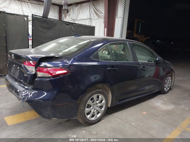 Toyota COROLLA LE 2020 JTDEPRAE4LJ091479 Image 13
