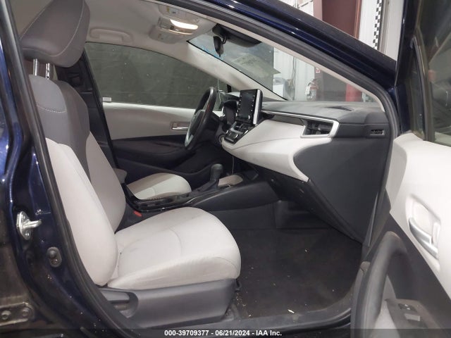 Toyota COROLLA LE 2020 JTDEPRAE4LJ091479 Image 5