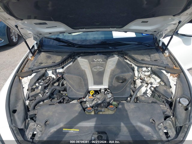 JN1EV7AP6JM355523 Infiniti Q50 3.0t Luxe