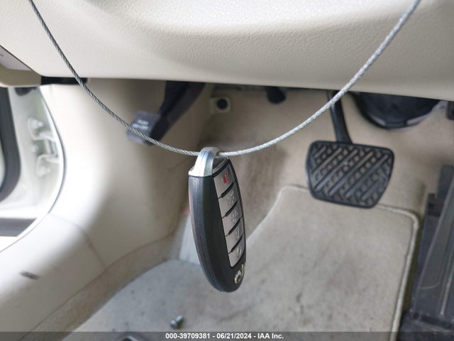 JN1EV7AP6JM355523 Infiniti Q50 3.0t Luxe