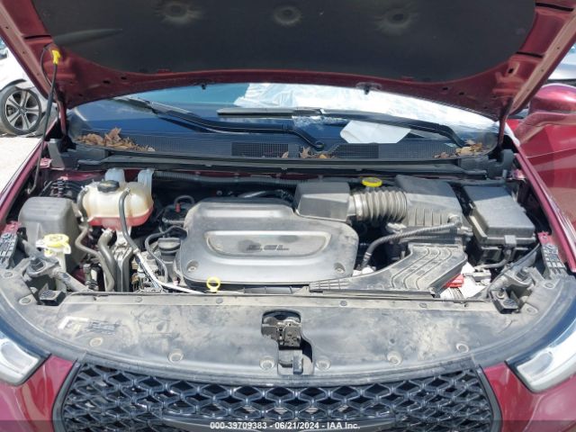 2C4RC1FG5MR605328 Chrysler Pacifica Touring