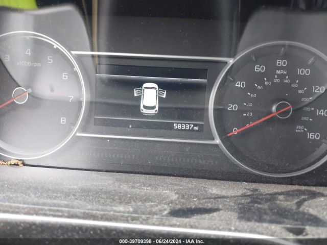 5XYRL4LC9NG148791 KIA SORENTO S
