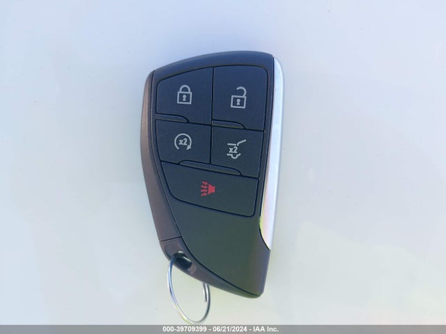 Buick Envision Awd Essence 2021 LRBFZPR49MD076120 Image 11