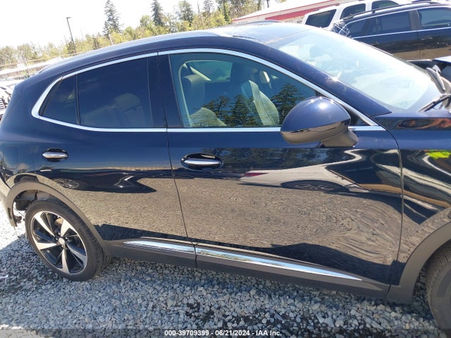 Buick Envision Awd Essence 2021 LRBFZPR49MD076120 Image 13