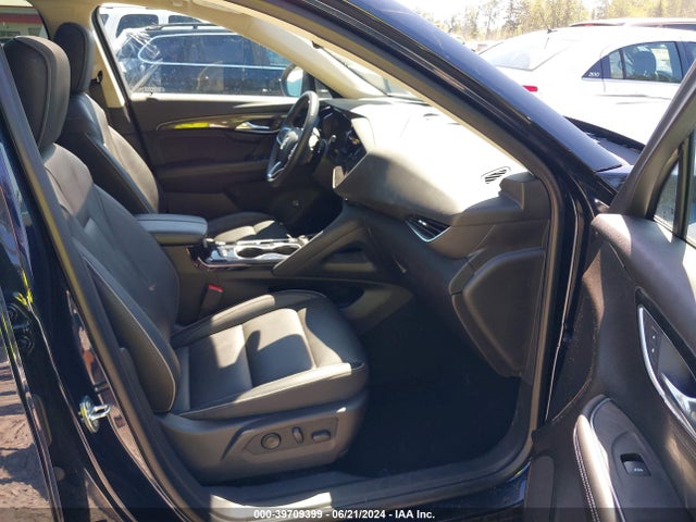 Buick Envision Awd Essence 2021 LRBFZPR49MD076120 Image 5