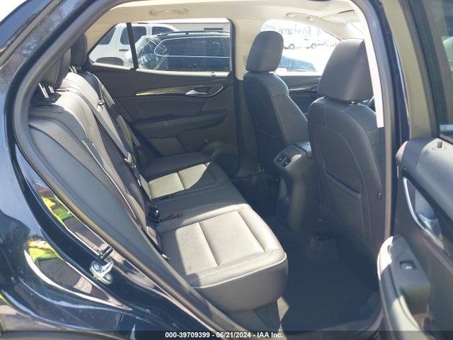 Buick Envision Awd Essence 2021 LRBFZPR49MD076120 Image 8