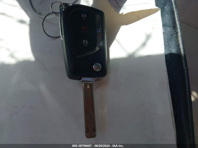 Toyota RAV4 LE 2019 2T3H1RFV7KW041487 Image 11