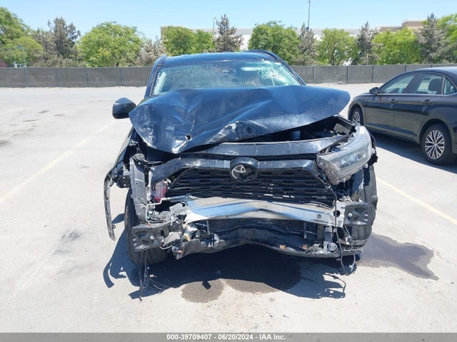 Toyota RAV4 LE 2019 2T3H1RFV7KW041487 Image 13