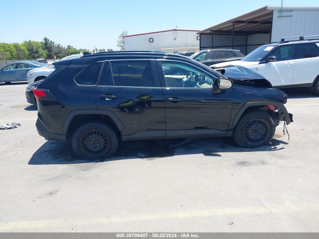 Toyota RAV4 LE 2019 2T3H1RFV7KW041487 Image 14