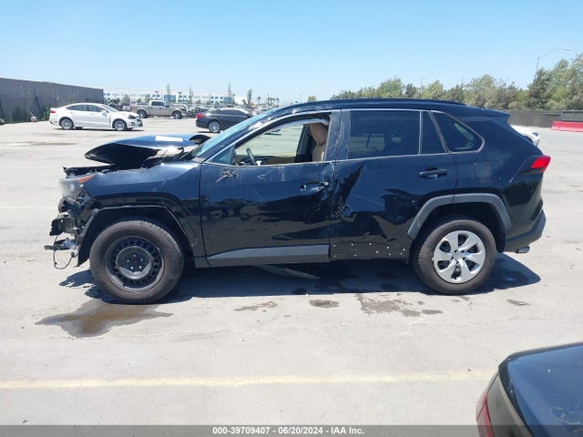 Toyota RAV4 LE 2019 2T3H1RFV7KW041487 Image 15