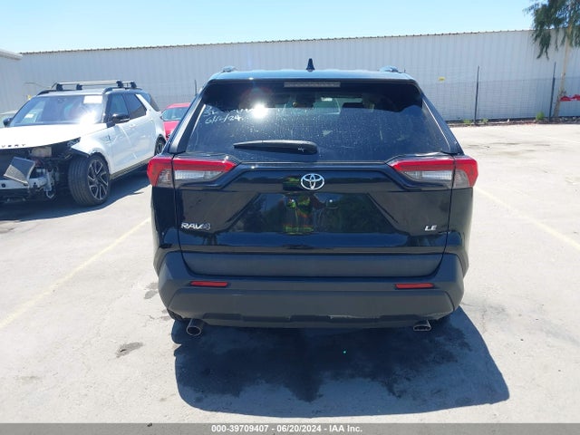 Toyota RAV4 LE 2019 2T3H1RFV7KW041487 Image 17