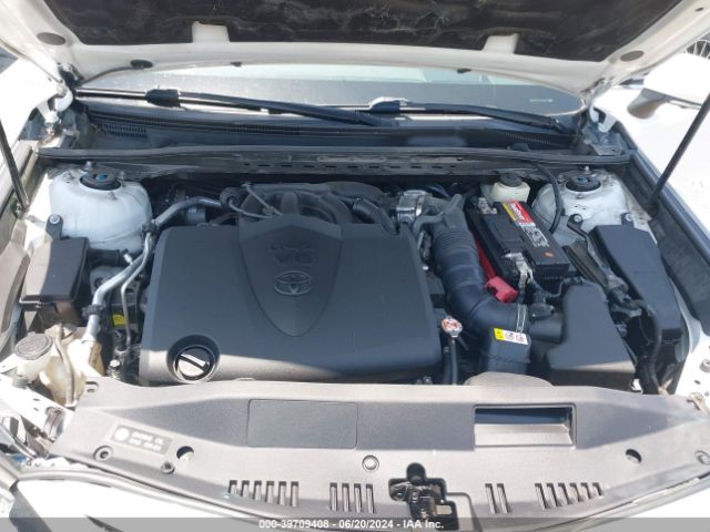 4T1BZ1HK3JU015558 Toyota Camry Xse V6