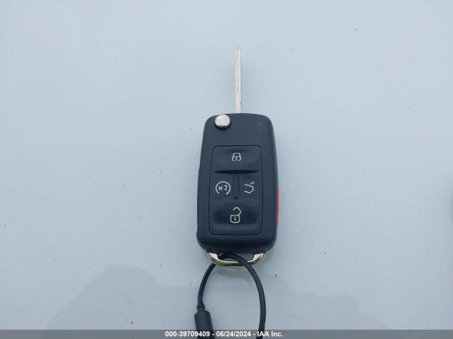 Volkswagen Passat 2.0t Se 2021 1VWSA7A3XMC014111 Image 11